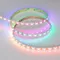 Минифото #4 товара Светодиодная лента SPI-B60-10mm 5V RGB-PX1-BPT (12 W/m, IP20, 5060, 5m) (Arlight, бегущий огонь)