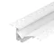 Минифото #2 товара Профиль FANTOM-W45-BEVEL-2000 WHITE (Arlight, Алюминий)