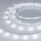 Минифото #1 товара Светодиодная лента RT-A30-8mm 24V White6000 (2.9 W/m, IP20, 2835, 5m) (Arlight, Открытый)