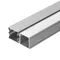 Минифото #1 товара Профиль с экраном ALU-BASE-PW35S-2000 ANOD+FROST AG (Arlight, Алюминий)