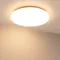 Минифото #3 товара Светильник SP-FAVOR-R600-50W Day4000-MIX-RGB (WH, 100 deg, 230V, Tuya Zigbee) (Arlight, IP20 Пластик, 3 года)