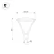 Минифото #3 товара Светильник ALT-OSARIS-50W Warm3000 (BK, 145х60 deg, 230V) (Arlight, IP65 Металл, 5 лет)