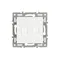Минифото #3 товара Механизм компьютерной розетки двойной SCT-MPC2-PL-WH (RJ-45, CAT6) (Arlight, -)