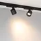 Минифото #2 товара Светильник LGD-DYKE-4TR-R75-16W Warm3000 (BK, 50 deg, 230V, TRIAC) (Arlight, IP20 Металл, 5 лет)