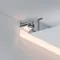 Минифото #5 товара Профиль STRETCH-25-WALL-SIDE-2000 (Arlight, Алюминий)