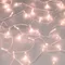 Минифото #4 товара Светодиодная гирлянда ARD-STRING-CLASSIC-1000-CLEAR-100LED-PULSE Rose Gold (230V, 7W) (Ardecoled, IP65, 1 год)