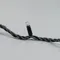 Минифото #2 товара Светодиодная гирлянда ARD-STRING-PRO-10000-GREEN-100LED-FLASH WARM (230V, 7W) (Ardecoled, IP65, 2 года)