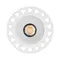 Минифото #3 товара Светильник MS-ARADO-TRIMLESS-R55-7W Warm3000 (WH-WH, 55 deg, 230V) (Arlight, IP20 Металл, 5 лет)