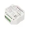 Минифото #1 товара Диммер SMART-D5-DIM-IN (230V, 1A, TRIAC, 2.4G) (Arlight, IP20 Пластик, 5 лет)