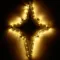 Минифото #1 товара Фигура cветодиодная ARD-STAR-M3-380x250-36LED Warm (230V, 2.5W) (Ardecoled, IP65, 1 год)