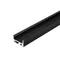 Минифото #3 товара Профиль с экраном SL-LINE-2011M-2500 BLACK+OPAL RCT (Arlight, Алюминий)