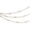 Минифото #2 товара Светодиодная лента NT-A120-8mm 24V Cool 8K (9.6 W/m, IP20, 3528, 5m) (Arlight, Открытый)
