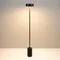 Минифото #4 товара Светильник SP-SAMSARA-FLOOR-16W Warm3000 (BK, 110 deg, 230V) (Arlight, IP20 Металл, 3 года)