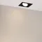 Минифото #4 товара Светильник MS-VORTEX-BUILT-S140x140-30W Warm3000 (BK-BK, 30 deg, 230V) (Arlight, IP20 Металл, 5 лет)