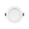 Минифото #2 товара Светильник IM-CYCLONE-R115-10W Day4000 (WH, 90 deg) (Arlight, IP40 Металл, 3 года)