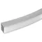Минифото #2 товара Профиль SL-ARC-3535-D1500-W90 SILVER (1180мм, дуга 1 из 4) (Arlight, Алюминий)
