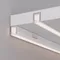 Минифото #5 товара Профиль SL-MINI-8-2000 WHITE (Arlight, Алюминий)