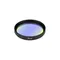 Минифото #1 товара Светофильтр LGD-ARTIFACT-COLORFUL-FRAME-R55 (BK-BL) (Arlight, Металл)