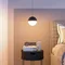 Минифото #2 товара Светильник SP-EMISFERO-R200-16W Warm3000 (BK, 180 deg, 230V) (Arlight, IP20 Металл, 3 года)
