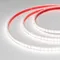 Минифото #4 товара Светодиодная лента RTW 2-5000PW 24V White6000 2x (3528, 600 LED, LUX) (Arlight, 9.6 Вт/м, IP66)