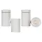 Минифото #4 товара Корпус SP-POLO-SURFACE-TURN-R85 (WH, 1-3, 350mA) (Arlight, IP20 Металл, 3 года)