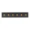 Минифото #2 товара Светильник MAG-DARK-45-L400-12W Warm3000 (BK, 20 deg, 24V) (Arlight, IP20 Металл, 5 лет)