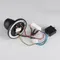 Минифото #3 товара Светильник SP-OTTORI-WALL-CHARGE-6W Warm3000 (BK, 30 deg, 230V, USB-C) (Arlight, IP20 Металл, 3 года)