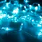 Минифото #1 товара Светодиодная гирлянда ARD-STRING-CLASSIC-10000-CLEAR-100LED-STD Azure (230V, 7W) (Ardecoled, IP65, 1 год)