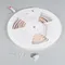 Минифото #2 товара Светодиодная лента герметичная COB-PSW-X480-6mm 24V Warm3500 (8 W/m, IP67, 5m) (Arlight, -)