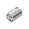 Минифото #4 товара Профиль KLUS-POR-F-1000 ANOD (Arlight, Алюминий)