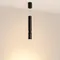 Минифото #7 товара Светильник SP-ARTEMIS-HANG-P-R60-15W Warm3300-MIX (BK, 8-80 deg, 230V, TRIAC) (Arlight, IP20 Металл, 5 лет)