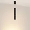 Минифото #2 товара Светильник SP-ARTEMIS-HANG-P-R60-15W Warm3300-MIX (BK, 8-80 deg, 230V, TRIAC) (Arlight, IP20 Металл, 5 лет)