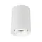 Минифото #1 товара Светильник SP-FOCUS-R86-10W Day4000 (WH, 36 deg, 230V) (Arlight, IP54 Металл, 5 лет)