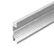 Минифото #1 товара Профиль с экраном ALU-WALL-US-2000 ANOD+FROST (Arlight, Алюминий)