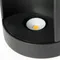 Минифото #4 товара Светильник LGD-Path-Round90-H650B-7W Warm White (Arlight, IP54 Металл, 3 года)