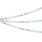 Минифото #3 товара Светодиодная лента IC-A60-10mm 24V Warm2700 (4.8 W/m, IP20, 2835, 20m) (Arlight, 4.8 Вт/м, IP20)