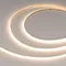 Минифото #1 товара Светодиодная лента COB-X420-4mm 24V Warm3000 (10 W/m, IP20, CSP, 5m) (Arlight, узкая)