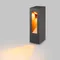 Минифото #3 товара Светильник LGD-MARK-BOLL-H250-7W Warm3000 (GR, 60 deg, 230V) (Arlight, IP54 Металл, 3 года)