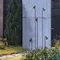 Минифото #5 товара Светильник KT-HAREBELL-BOLL-H850-3W Warm3000 (BK, 40 deg, 24V) (Arlight, IP65 Металл, 3 года)