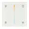 Минифото #2 товара Панель Sens SMART-P21-MIX White (12-24V, 2.4G) (Arlight, IP20 Пластик, 5 лет)