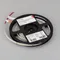 Минифото #5 товара Светодиодная лента RT-A144-10mm 24V Warm3000 (7.7 W/m, IP20, 2835, 5m) (Arlight, высок.эфф.200 лм/Вт)
