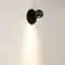 Минифото #2 товара Светильник SP-OTTORI-WALL-CHARGE-6W Warm3000 (BK, 30 deg, 230V, USB-C) (Arlight, IP20 Металл, 3 года)