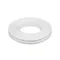 Минифото #1 товара Ремень токопроводящий SL-LINE-W20-BELT 5m WHITE (Arlight, провод 2x0.5)