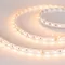 Минифото #1 товара Светодиодная лента RT-B60-10mm 24V Warm2400 (14.4 W/m, IP20, 5060, 5m) (Arlight, 14.4 Вт/м, IP20)