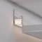 Минифото #4 товара Профиль ARH-CEIL-S14-SHADOW-3000 WHITE (Arlight, Алюминий)