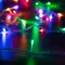 Минифото #1 товара Светодиодная гирлянда ARD-STRING-HOME-5000-CLEAR-50LED-LIVE RGB (230V, 3.5W) (Ardecoled, IP20, 1 год)