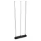 Минифото #1 товара Светильник SP-FRITO-FLOOR-36W Warm3200-MIX (BK, 120 deg, 230V) (Arlight, IP20 Металл, 5 лет)