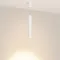 Минифото #7 товара Светильник SP-ARTEMIS-HANG-P-R60-15W Warm3300-MIX (WH, 8-80 deg, 230V, TRIAC) (Arlight, IP20 Металл, 5 лет)