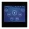 Минифото #7 товара Панель Sens SR-KN3521-IN Black (KNX, MULTI) (Arlight, -)