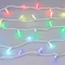 Минифото #2 товара Светодиодная гирлянда ARD-STRING-CLASSIC-10000-WHITE-95LED-MILK-LIVE RGBW-DMX (24V, 10W) (Ardecoled, IP65, 1 год)
